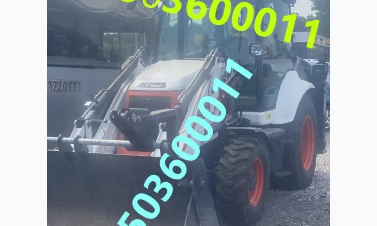 Навантажувач Bobcat B730R 2021 року супер ціна - фото № 1