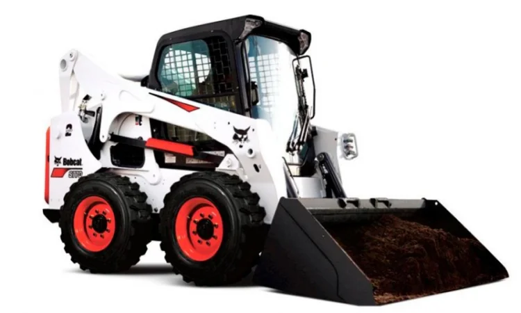 Послуги Екскаватора Полтавська обл - фото № 1