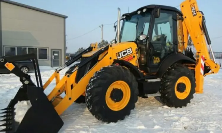 Документи на екскаватор, JCB 3 cx, Atlas, О97.852.I7.I9, Liebherr, O&K, Furukawa, Николаевс - фото № 1