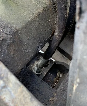 Экскаватор-погрузчик Mecalac 12 MXT - фото № 6