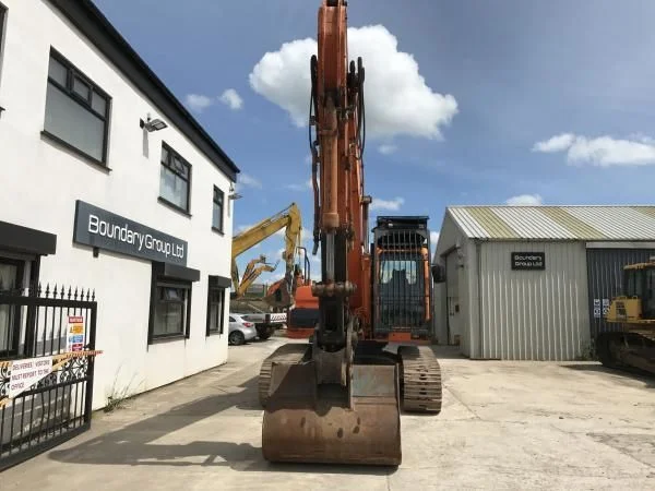 Предлагаем гусеничный экскаватор Doosan DX225LC - фото № 5