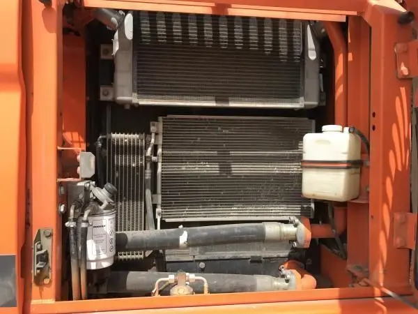 Предлагаем гусеничный экскаватор Doosan DX225LC - фото № 6