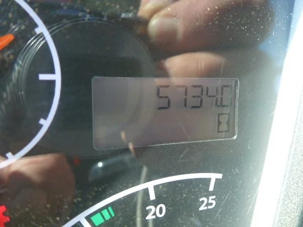 Экскаватор погрузчик JCB 3CX. Самая максимальная комплектация - фото № 10