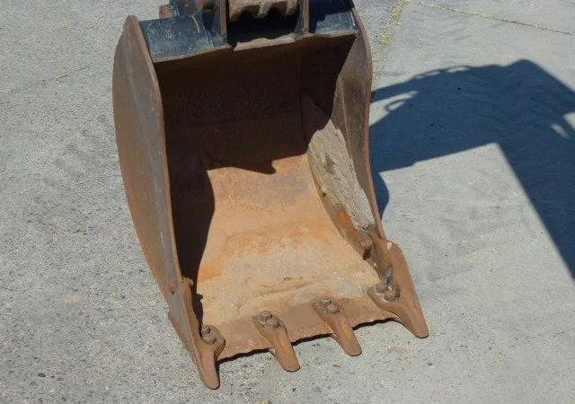 Экскаватор погрузчик JCB 3CX. Самая максимальная комплектация - фото № 13