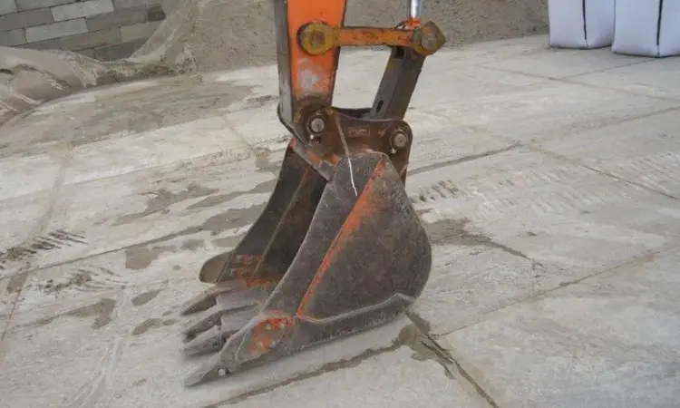 Гусеничный экскаватор Doosan DX225LC Long Reach - фото № 4