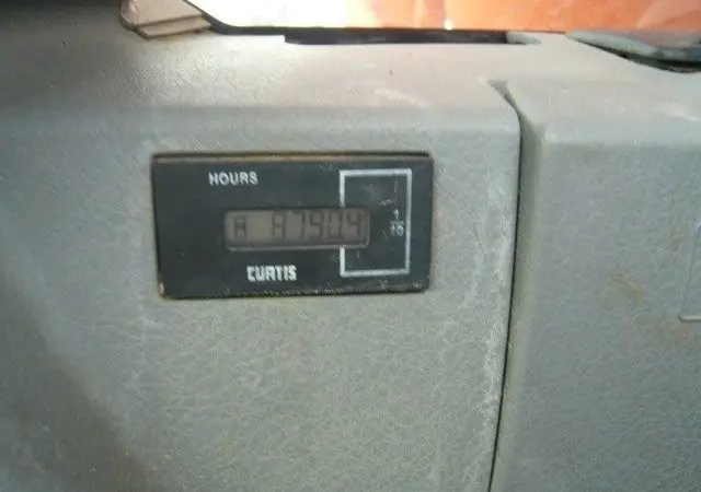 Гусеничный экскаватор Doosan DX225LC Long Reach - фото № 7