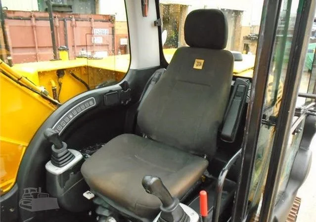 Предлагаем гусеничный экскаватор JCB JS145LC - фото № 4