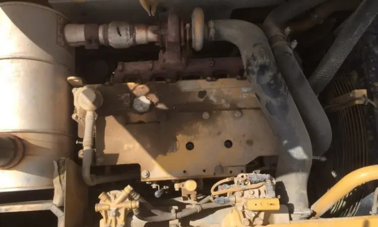 Гусеничный Экскаватор CAT 320 DL 2010 г.в - фото № 3