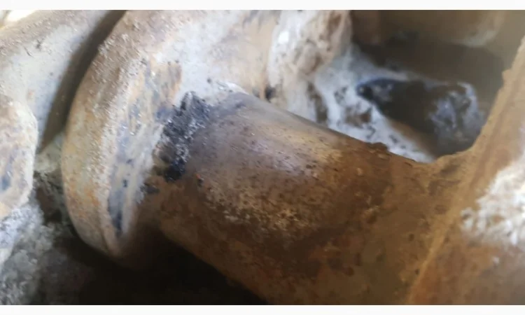 Гусеничный экскаватор JCB JS240LC. В Наличии - фото № 10