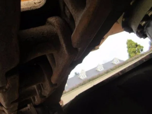 Гусеничный экскаватор JCB JS260LC. Спецтехника в Киеве - фото № 8