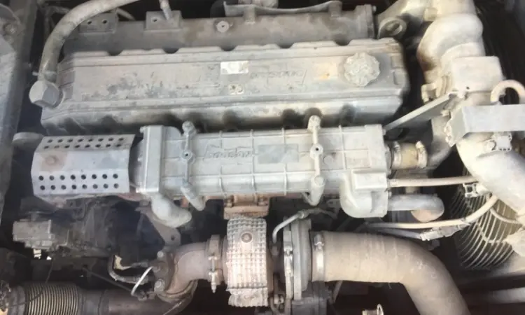 Гусеничный экскаватор DOOSAN DX 380LC-3 2013 года - фото № 7