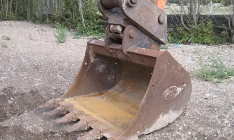 Гусеничный экскаватор Doosan DX 340 LC в Украине - фото № 5