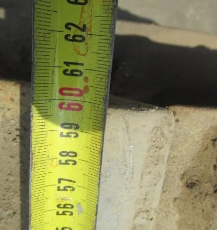 Гусеничный экскаватор New Holland E 195 - фото № 4