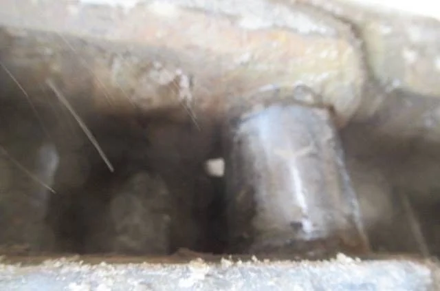 Гусеничный экскаватор New Holland E 195 - фото № 7