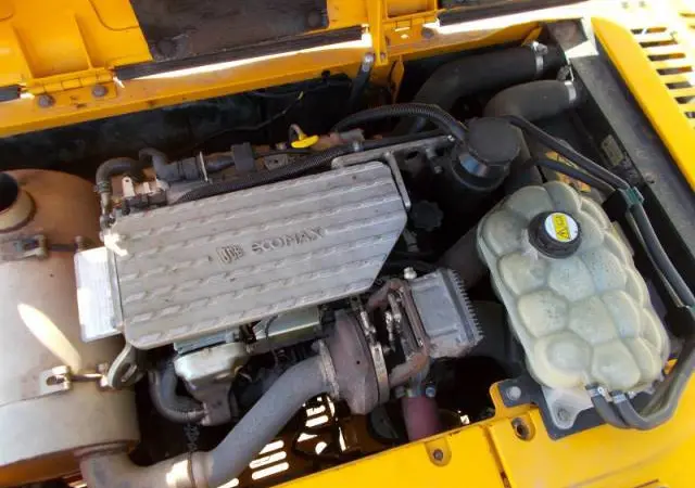 Гусеничный экскаватор JCB JS 220. Гусеничный экскаватор б/у - фото № 12