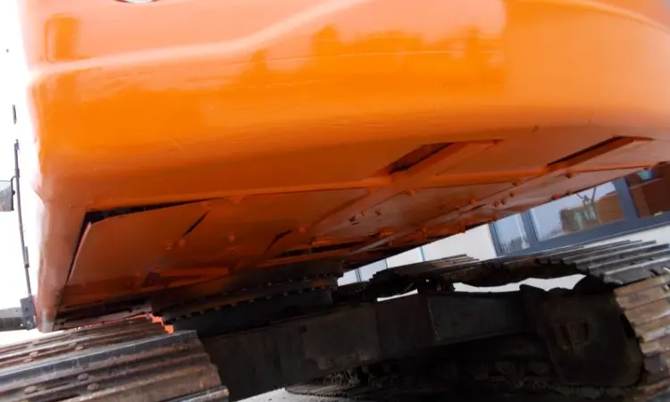 Гусеничный экскаватор Doosan DX 255 LC в Украине - фото № 2