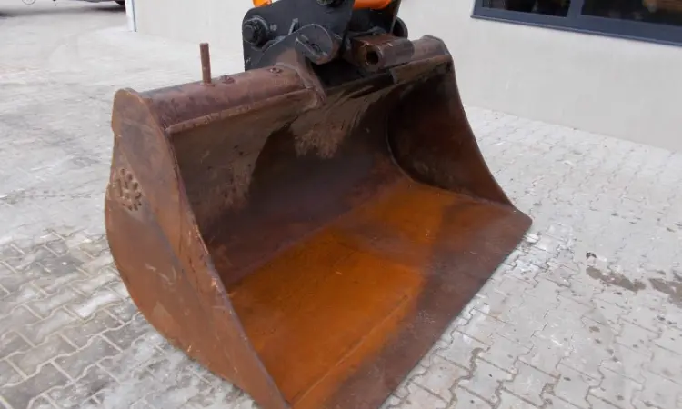 Гусеничный экскаватор Doosan DX 255 LC в Украине - фото № 11