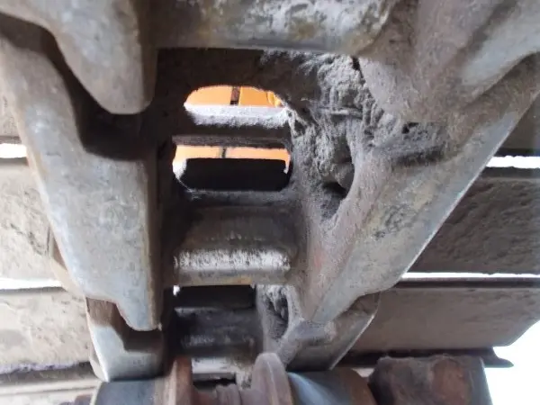 Гусеничный экскаватор Doosan DX 255 LC в Украине - фото № 10