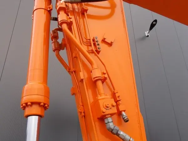 Гусеничный экскаватор Doosan DX 255 LC в Украине - фото № 18