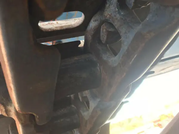 Гусеничный экскаватор Doosan DX 255 LC - фото № 8