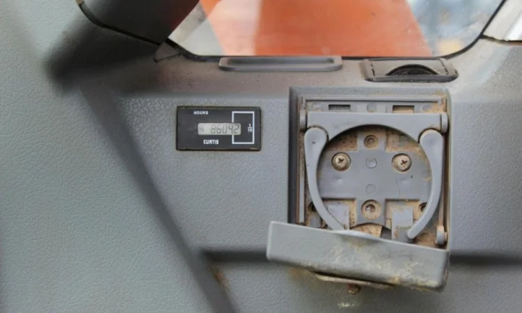 Гусеничный экскаватор Doosan DX225 LC - фото № 2