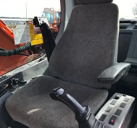 Гусеничный экскаватор Doosan DX225LC. Без пробега по Украине - фото № 10