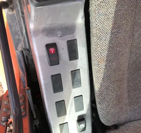 Гусеничный экскаватор Doosan DX225LC. Без пробега по Украине - фото № 12