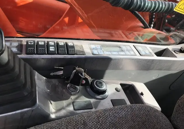 Гусеничный экскаватор Doosan DX225LC. Без пробега по Украине - фото № 9
