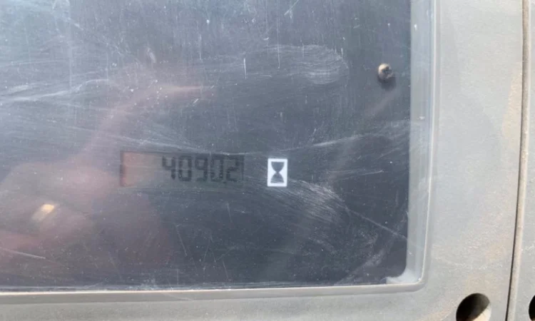 Экскаватор-погрузчик Terex 970 Elite - фото № 10