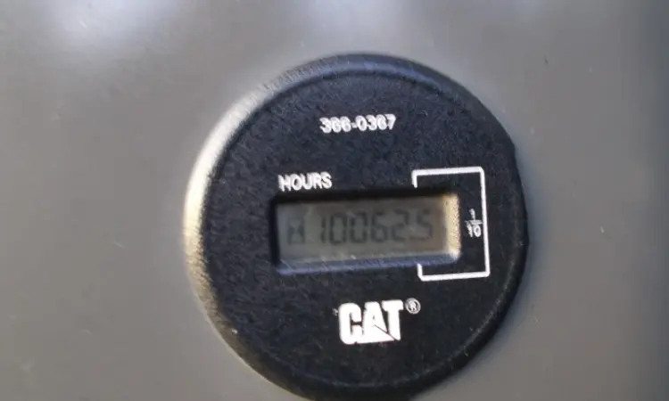 Caterpillar 319DL - фото № 7