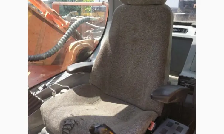 Гусеничный экскаватор DOOSAN DX340LC в Киеве - фото № 10