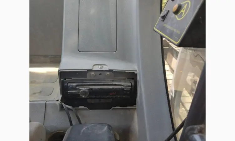 Гусеничный экскаватор DOOSAN DX340LC в Киеве - фото № 7