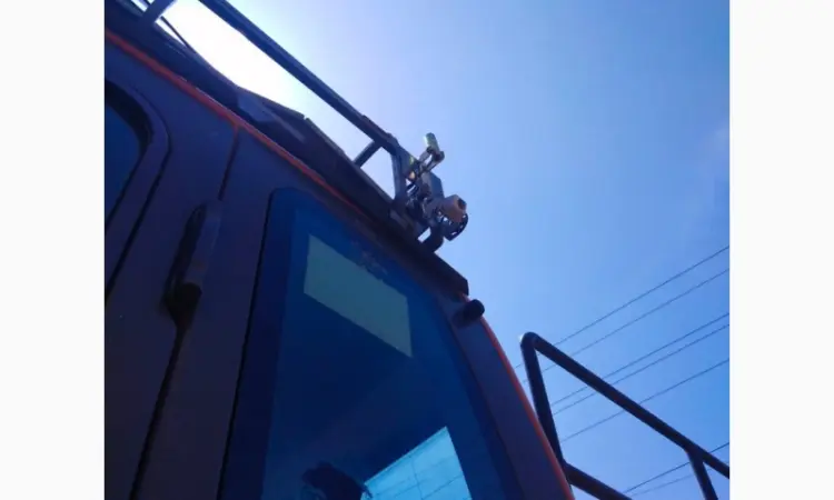 Гусеничный экскаватор DOOSAN DX340LC в Киеве - фото № 5