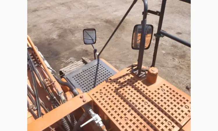 Гусеничный экскаватор DOOSAN DX340LC в Киеве - фото № 18