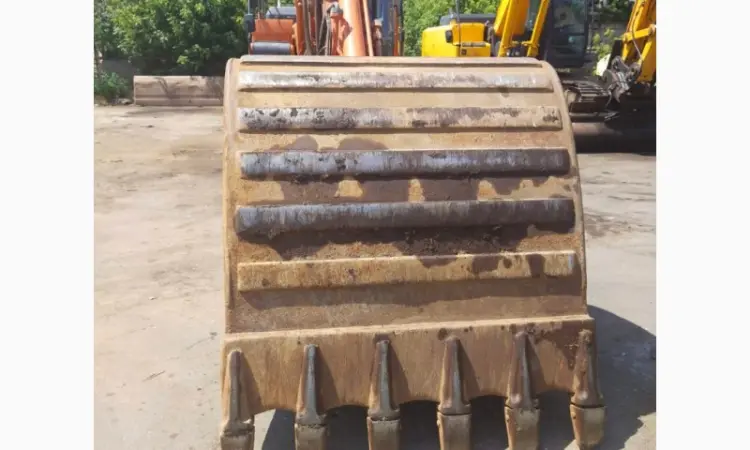 Гусеничный экскаватор DOOSAN DX340LC в Киеве - фото № 16