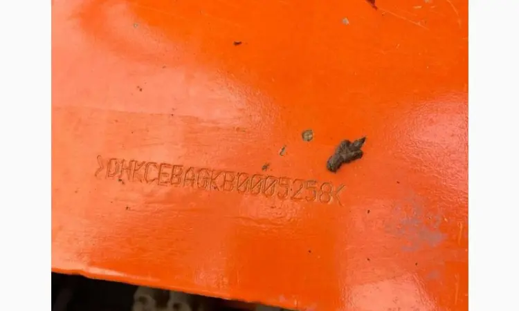 Гусеничный экскаватор DOOSAN DX225LC в наличии в Киеве - фото № 6