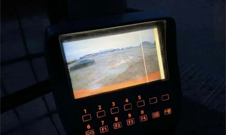 Гусеничный экскаватор Hitachi ZX 250 LC-3 в Киеве - фото № 12