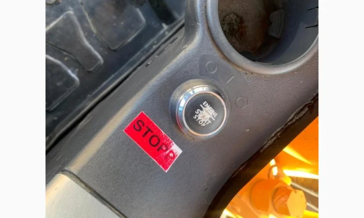 Продам екскаватор Hyundai Robex 260LC-9A Rotortilt GPS - фото № 8