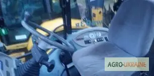 Экскаватор-погрузчик KOMATSU WB 93R 2006 года - фото № 3