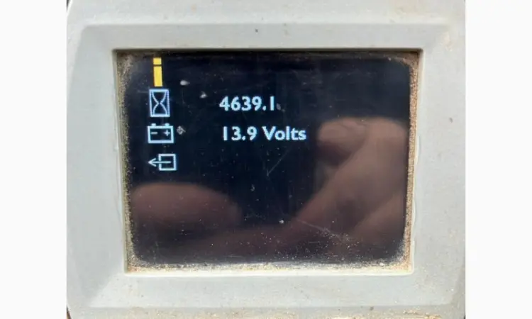 JCB 85Z-1 - фото № 6