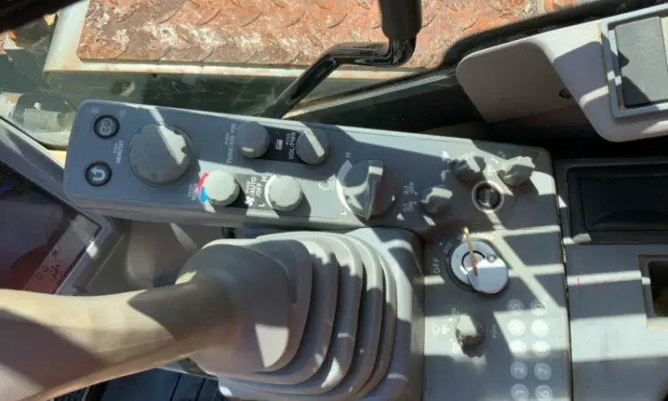 Hitachi Zaxis 85 USB-5A 2018 рік - фото № 9