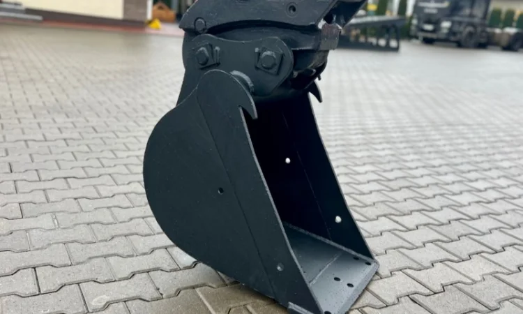 Volvo ECR 58D - 2016 рік - фото № 2