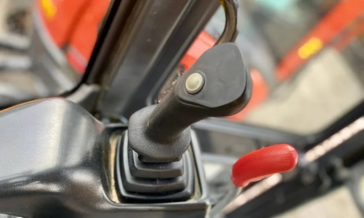 Volvo ECR 58D - 2016 рік - фото № 6