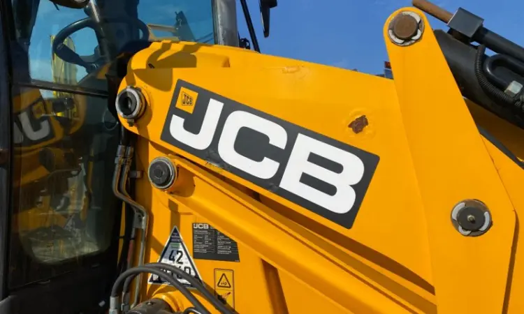 Екскаватор-навантажувач JCB 3CX - 2018 рік - фото № 12