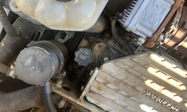 Гусеничный экскаватор JCB JS220LC На складе в Киеве - фото № 8