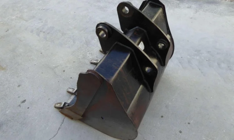 Экскаватор-погрузчик Caterpillar 442 D - фото № 5