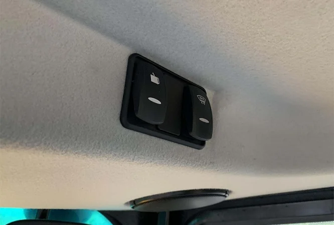 Экскаватор-погрузчик JCB 3CX Contractor - фото № 2