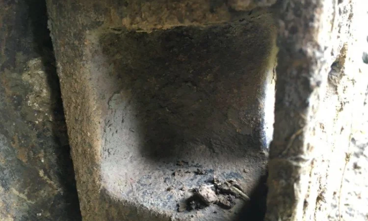 Гусеничный экскаватор JCB JS 160LC - фото № 8