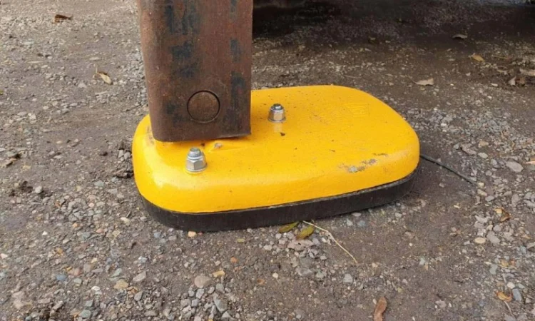 Экскаватор-погрузчик JCB 3CX. Киев - фото № 10