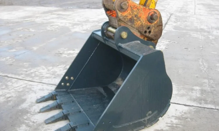 Колесный экскаватор JCB JS 130 W - фото № 11